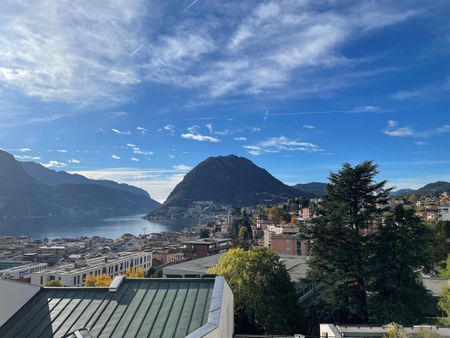 IMPERDIBILE APPARTAMENTO VISTA LAGO - Photo 2