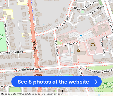 2 bedroom flat for rent - Photo 1