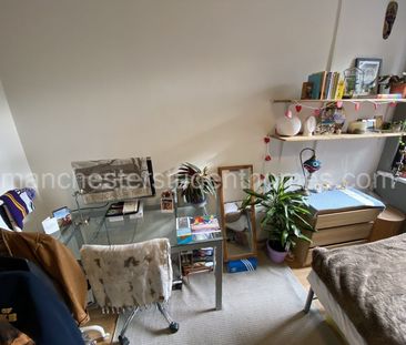 Braemar Road, Manchester, M14 6PS - Photo 6