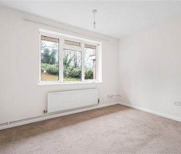 A detached bungalow on a sloping site in Wendover, Buckinghamshire.... - Photo 4