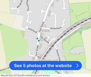 Grampound Road - Photo 1