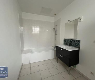 Location Appartement 2 pièces 53m² ALENCON 61000 - Photo 5