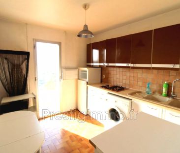 Pierre delmasse, Location appartement 2 pièces 37 m² - Photo 5