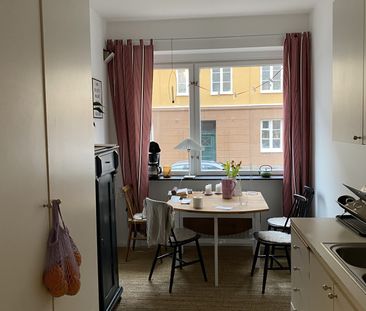 Värnhemsgatan 4 - Foto 4