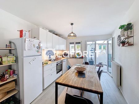 Appartement T1 près de AMIENS à louer - Photo 5