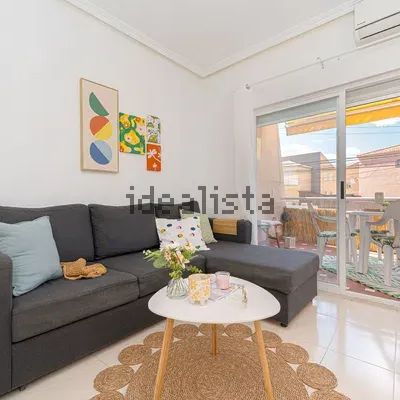 Alquiler de piso en Carretera del Torrejón s/n - Photo 1