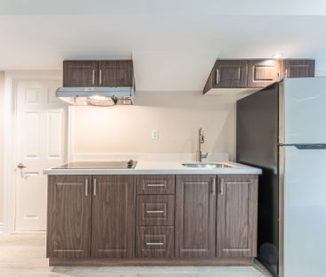 For Lease - 57 Collin Court Unit# Bsmt, Richmond Hill, Ontario - Photo 6