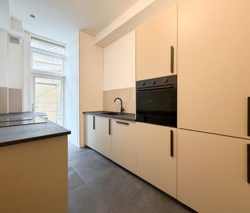 Te huur: Appartement Sarphatipark in Amsterdam - Photo 5