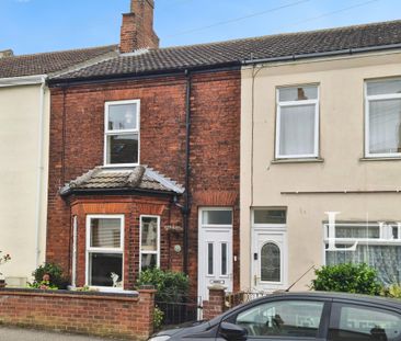 3 bedroom mid-terrace to rent 6 Princes Road, Lowestoft, NR32 - Photo 4