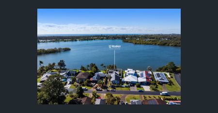 Waterfront Duplex with Sensational Views! - Photo 5