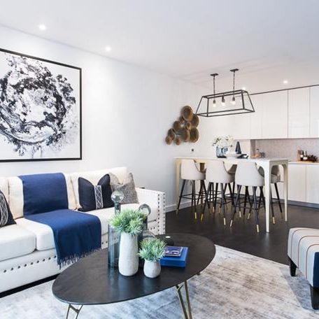 3 bedroom flat to rent - Photo 1