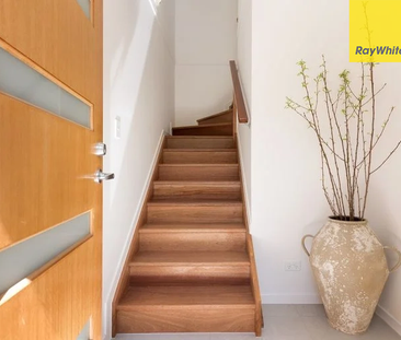 Modern Comfortable Meets, Convenience Stylish and Spacious - Photo 5