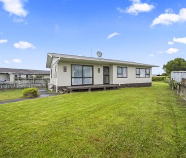 7 Finlayson Park Avenue, Dargaville - Photo 3