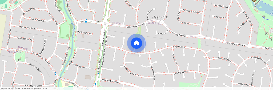 10 Gainsborough Pl, Vic 3337, Melton West