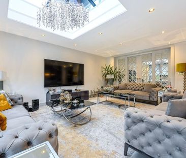 7 bedroom detached house to rent - Photo 1