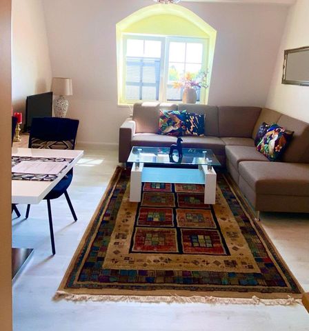 Schöne Wohnung in Bremen-Rablinghausen am Weseruferpark - Photo 4