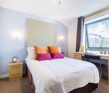 2 bedroom flat to rent - Photo 5