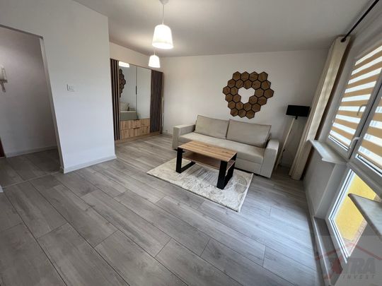 Szczecin, Gumieńce kawalerka z balkonem (436784) - Photo 1