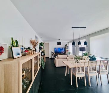 Appartement te huur in Erembodegem - Photo 6