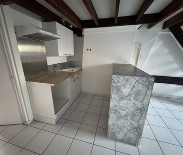 Location Appartement 2 pièces 25m² - Photo 1