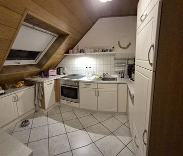 Gemütliche Wohnung in Nettetal Lobberich zu vermieten - perfekt für... - Foto 6