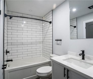 For Lease - 130 Elgin Street Unit# #4, Brantford, Ontario - Photo 6