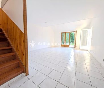 Location Maison 4 pièces 89 m2 à Moissy-Cramayel - Photo 5