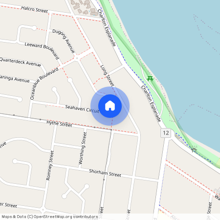 22 Seahaven Circuit, Qld 4655, Pialba