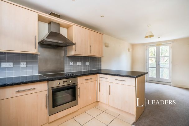 1 bedroom apartment to rent South Square, Knowle, Fareham, Hampshire, PO17 - Photo 1