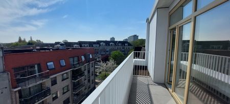 Avenue Marcel Thiry, 1200, Woluwe-Saint-Lambert - Photo 5