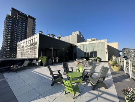 For Lease - 220 Victoria Street Unit# 1206, Toronto, Ontario - Photo 5