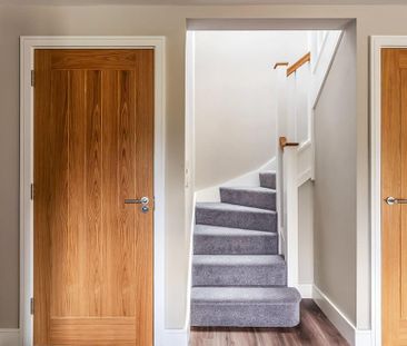 3 bedroom townhouse to rent - Photo 1