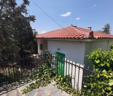 Μεζονέτα για ενοικίαση Καλλιθέα (Αμάρυνθος) - Photo 4