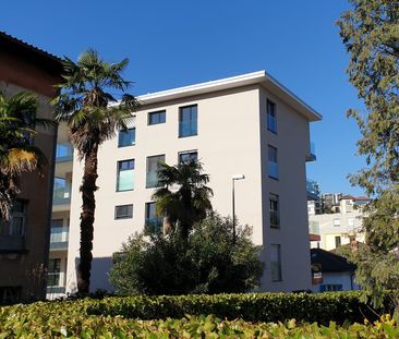 1.5 Zimmer, 2. Stock - Photo 2