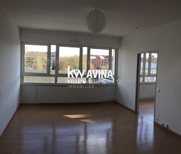 Location Appartement 2 pièces 42m² LILLE 59000 - Photo 1