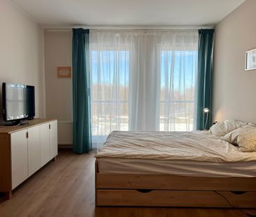 Łódź - Mieszkanie na wynajem - Photo 5