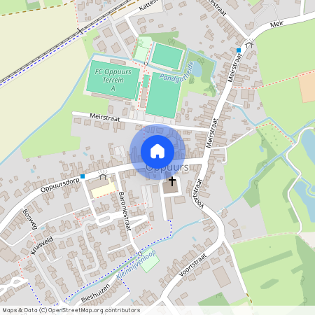 Oppuursdorp 26 / 1.1, 2890 Oppuurs