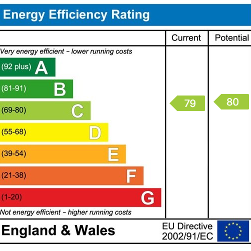 2 bedroom semi-detached house to rent - Photo 1