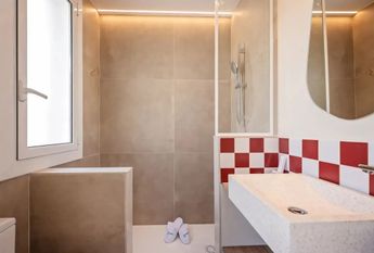 Carrer de Wellington, Barcelona, Catalonia 08018