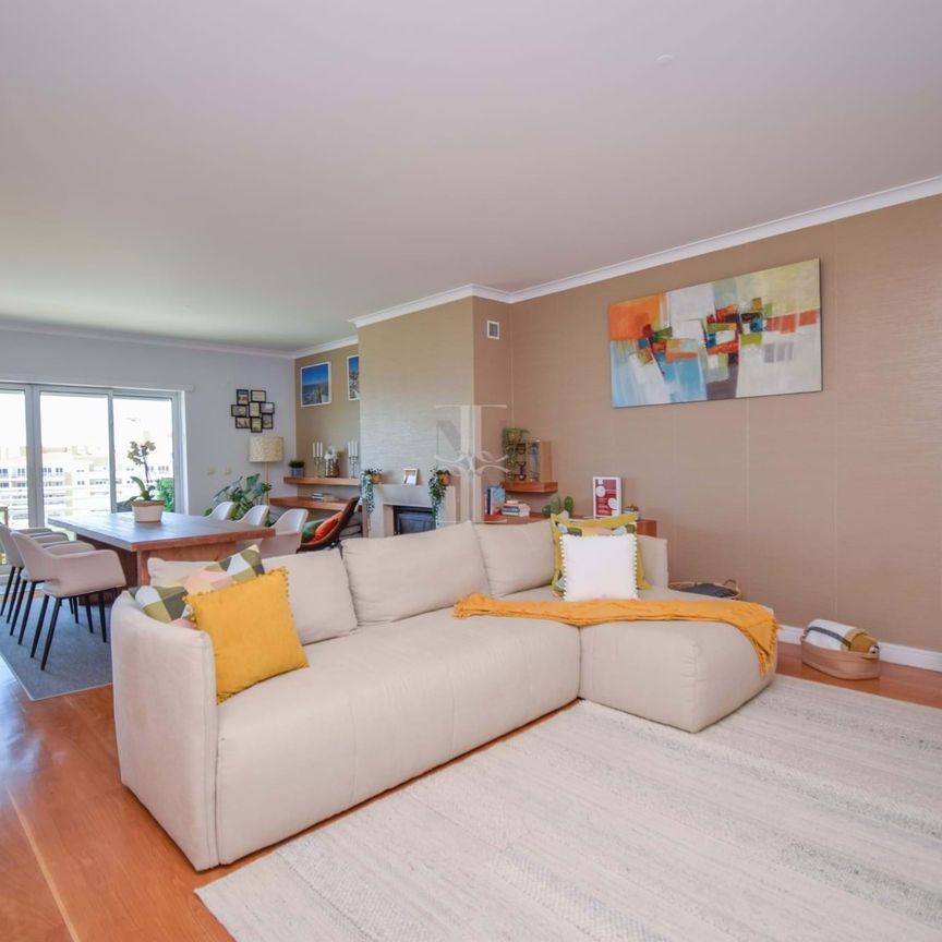Apartamento T3 em Lisboa - Photo 1
