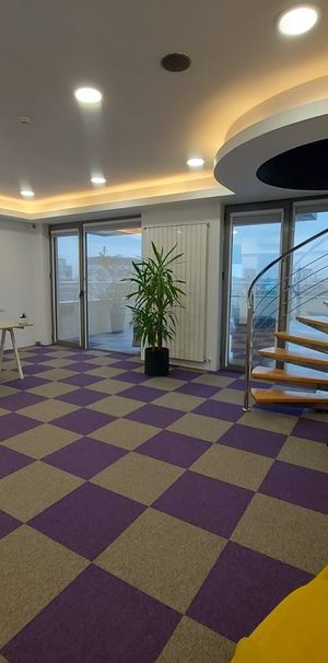 Penthouse Caderea Bastiliei, aproape de Romana Victoriei Dorobanti - Photo 1