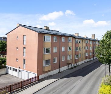 Gussarvsgatan 21, 77630, HEDEMORA, Sverige, Hedemora Centrum - Foto 1