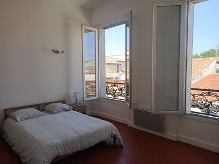 Location appartement 2 pièces, 50.00m², Narbonne - Photo 4
