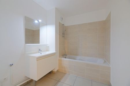 location Appartement T3 DE 63.84m² À AMIENS - Photo 4