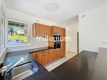 Villa familiale avec jardin à Versoix, proche du Collège du Léman - Photo 3