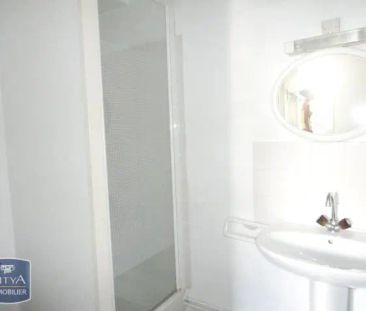 Appartement à louer 1 pièce 18.84m² - Photo 4