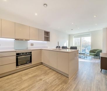 1 bedroom apartment to rent - Photo 6