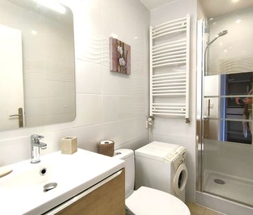 STUDIO MEUBLE A L'ANNEE - Photo 2