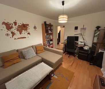 Appartement de 2.5 pièces au rez-de-chaussée à Renens - Photo 4