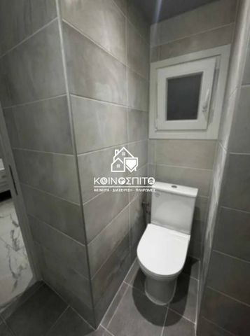 Studio/Γκαρσονιέρα για ενοικίαση Ανάληψη - Μπότσαρη (Ανάληψη - Μπότσαρη - Νέα Παραλία) - Φωτογραφία 4